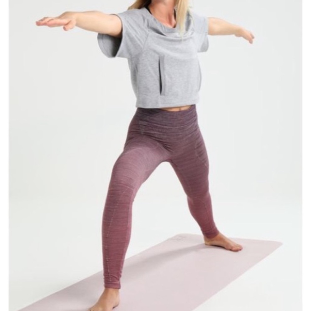 Free People Movement Sunrise Practice Legging - Picture 3 of 16